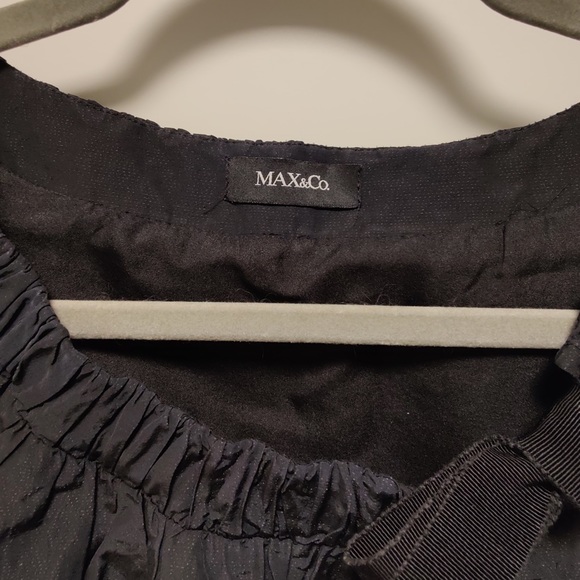 EUC Vintage Max&Co. Dress - Picture 3 of 4